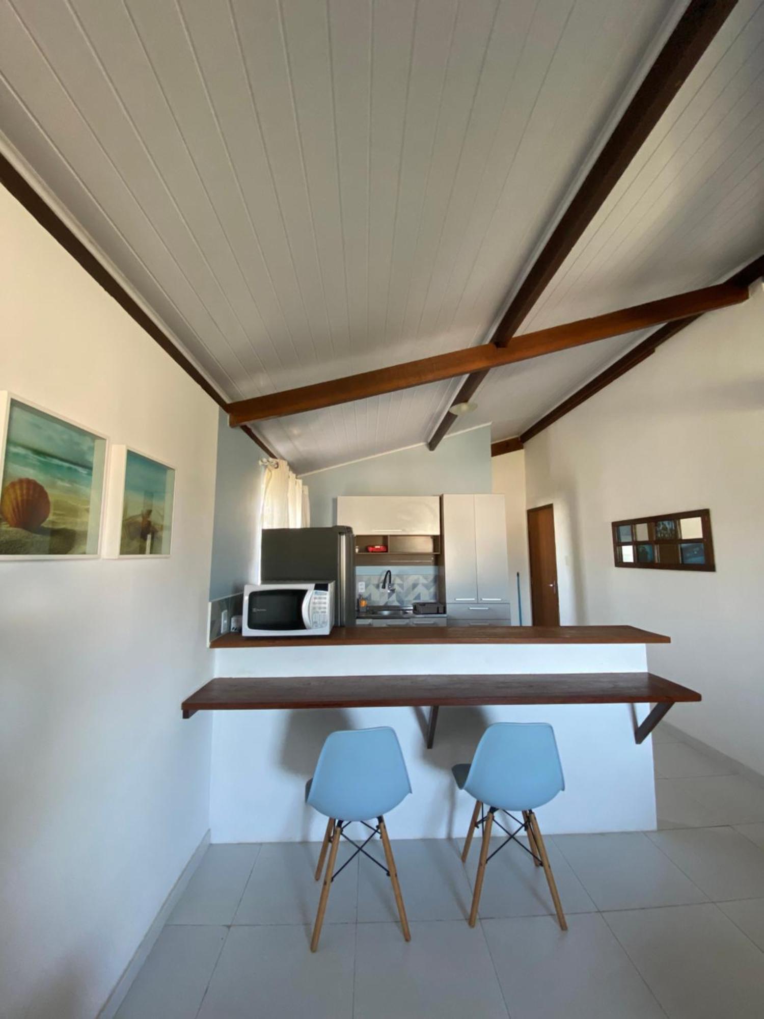 Loft Studio - Mar Azul Lauro de Freitas Exteriér fotografie
